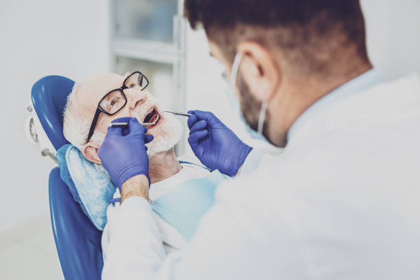 Best Urgent Dental Care for Toothaches in Lake Arbor, MD